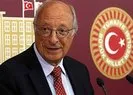 Eski AİHM yargıcı olan CHP’li milletvekilinin Selahattin Demirtaş çelişkisi!
