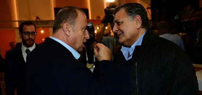 Yılmaz Vural’dan flaş Fatih Terim sözleri!