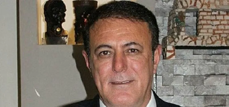 CHP'li Hüseyin Yıldız kadın danışmanını darp etti