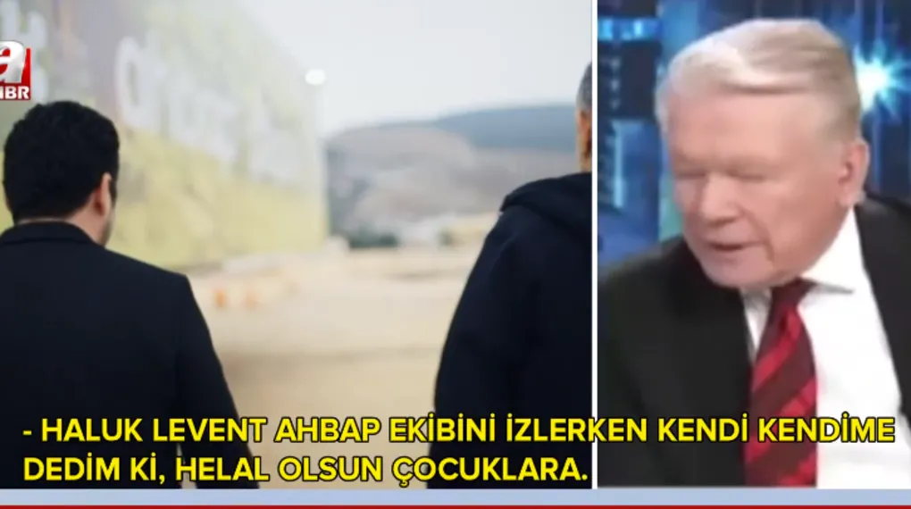 Ahbap'tan yardım çağrısı var, bağış yok