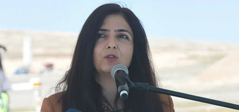 Bedia Özgökçe Ertan kimdir, nereli? Bedia Özgökçe Ertan neden görevden alındı?