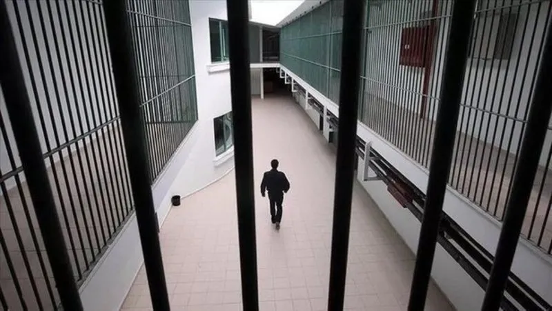 Açık cezaevi izinleri 6 ay uzatıldı mı? 5. Yargı Paketi ile açık cezaevi izinleri uzatıldı mı? CTE ile son dakika açıklaması...