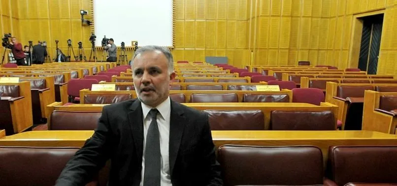 HDP'li Bilgen için 25 yıl hapis istemi