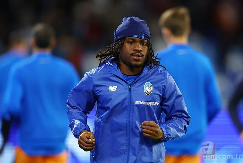 Galatasaray Nijeryalı yıldızı radarına aldı: Oyuncunun menajeriyle görüşüldü! İşte o isim... 7