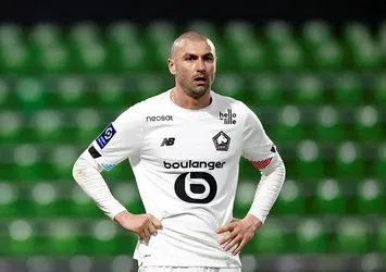 Burak ve Zeki Lille'de şov yapmaya devam ediyor! Kritik galibiyete Türk imzası