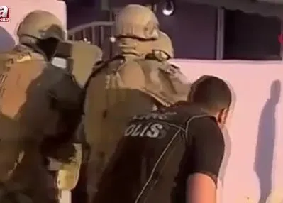 Mahalle mahalle uyuşturucu temizliği