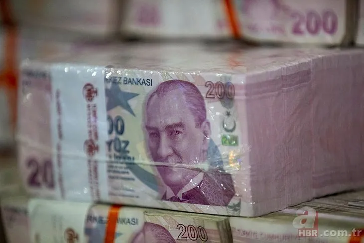 Bilet numarasına göre Milli Piyango sorgulama! - 2020 Milli Piyango sıralı tam liste | Biletime ne kadar ikramiye çıktı?