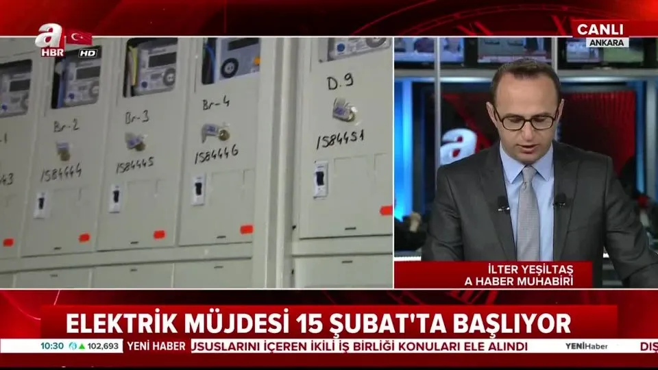 Başkan Erdoğan talimat vermişti! 15 Şubat’ta başlıyor