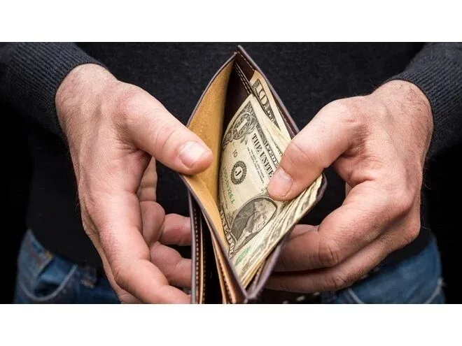 Ticaret savaşı yeniden start aldı! Trilyonlarca dolar buhar oldu - 5