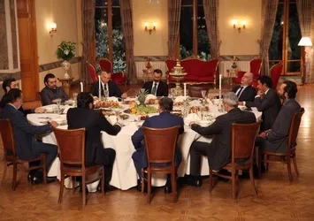 Eşkıya'dan ters köşe!