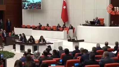 2025 yılı bütçe maratonu için geri sayım!