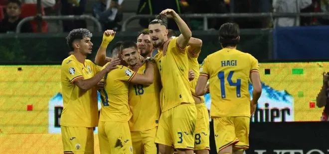 Romanya’da ilk hedef gruptan çıkmak! EURO 2024’e geri sayım sürüyor | Romanya EURO 2024 maç takvimi