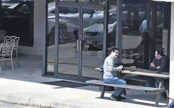 7 Şubat MİT kumpasının beyni Çetin Özgür ABD’de! Tanınmamak için estetik yaptıran Özgür milyon dolarlık şirketleri yönetiyor