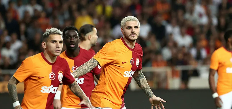 Galatasaray'dan SON DAKİKA Süper Kupa adımı! Suudi Arabistan'da oynanmaması için TFF'ye...