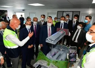Zigana Tüneli ne zaman açılacak? Ulaştırma ve Altyapı Bakanı Adil Karaismailoğlu tarih verdi