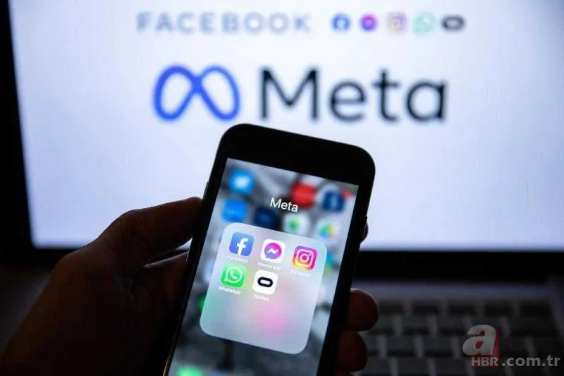Meta'nın VR karanlığı! Çocuk tacizleri gizlendi kayıtlar silindi 1