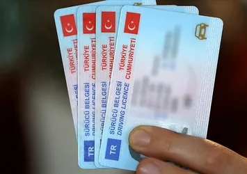 Ehliyet için flaş adım! Yaş sınırı değişti