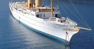 Yat skandalı büyüyor