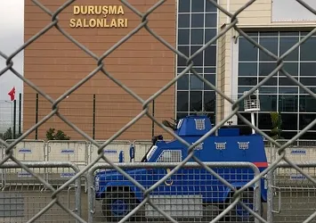 FETÖ 'Ana Darbe' davasında karar