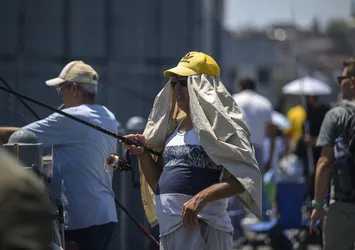 Kavurucu sıcaklar yeniden kapıda! Meteoroloji uyardı: Tüm yurtta etkili olacak | 18-22 Ağustos 2025