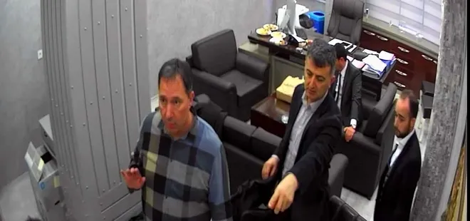 Ekrem İmamoğlu’nun kasası Fatih Keleş’in ağabeyi Zafer Keleş rüşvet kuryesi çıktı!