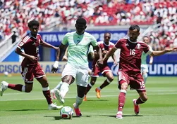 B Grubu'nda nefes kesen son! Katar uzatmalarda hayat buldu