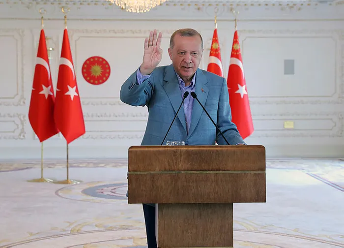 Son dakika: Kuzey Marmara Otoyolu’nun Gebze-İzmit etabı açıldı! Başkan Erdoğan’dan önemli açıklamalar