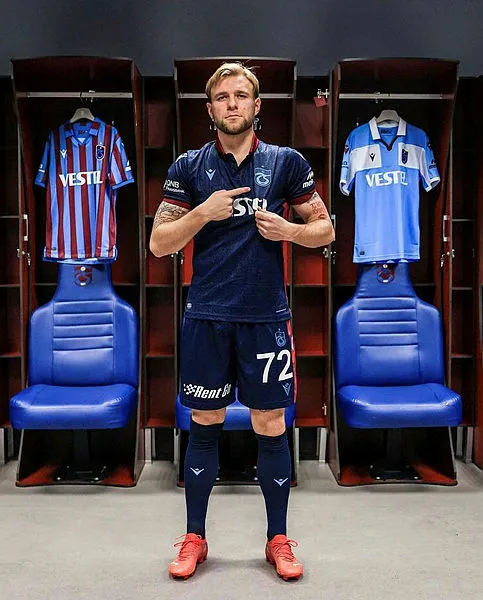 Trabzonspor'un Tymoteusz Puchacz'a ödeyeceği ücret belli oldu - 4