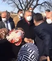 Can Dündar'ın algısı çöktü! Başkan Erdoğan'dan talepte bulunan kadınları Elazığ Valisi Erkaya Yırık misafir etti - 6