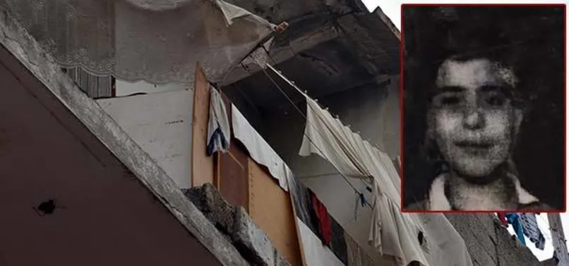 Kavgayı izlerken başından vuruldu