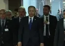 Bakan Yerlikayadan Bahçeliye ziyaret