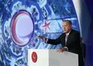 Başkan Erdoğan Ay Yıldız Projesi için tarih verdi