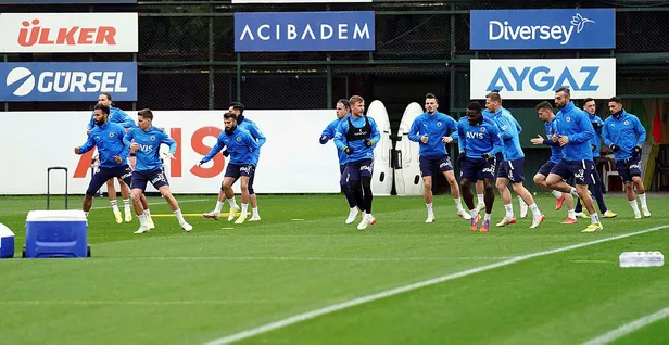 2021 GS FB derbisi saat kaçta, hangi kanalda? Galatasaray Fenerbahçe maçı ne zaman? Muhtemel 11'ler... - 4