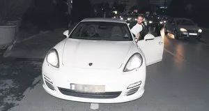 Caner’in mal varlığına ihtiyati tedbir