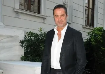 Serdar Bilgili’ye naylon fatura suçlaması