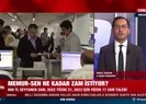 Hükümetin teklifi ne olacak?