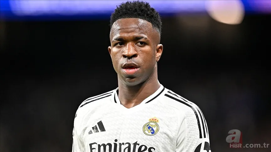 Her saniyeleri servet değerinde! Yılın en çok kazanan futbolcuları belli oldu 7