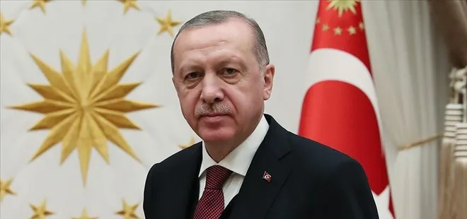 Başkan Erdoğan’dan Hamursuz Bayramı mesajı