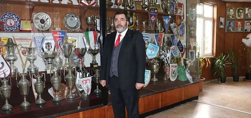 "Kulübün anahtarını teslim edeceğiz"