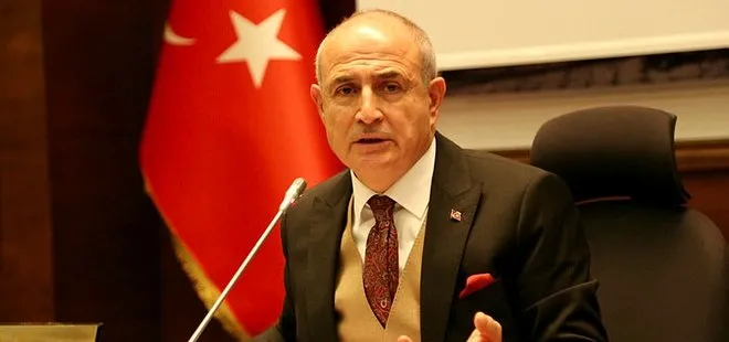 CHP’li Belediye Başkanı Hasan Akgün’e ihale usulsüzlüğünden hapis istemi