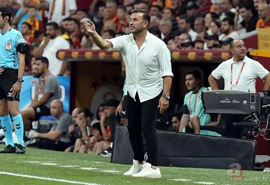 Fenerbahçe - Galatasaray maçı öncesi dikkat çeken rakam 18