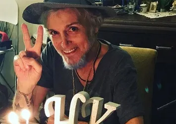 Harun Kolçak'ın son paylaşımı duygulandırdı