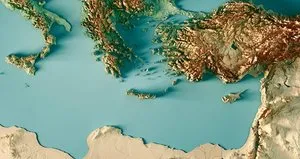 Yunan medyası: Erdoğan her şeyi yapacak