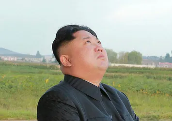 Kuzey Kore'den Trump'a yanıt