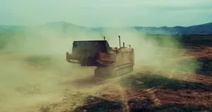 Mayın avcısı ’MEMATT’ geliyor!