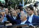 Yıldırım, AK Parti İstanbul İl Başkanlığından ayrıldı