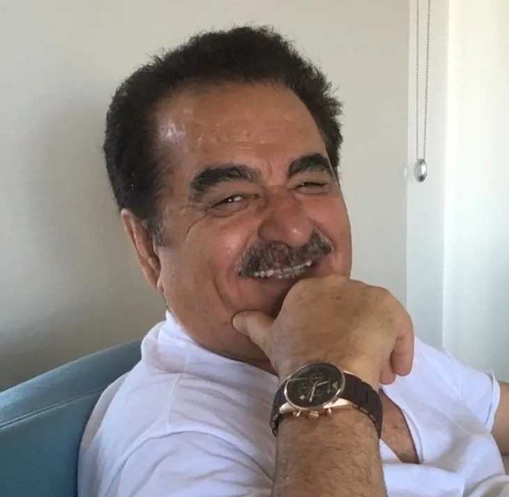 İbrahim Tatlıses sitem etti: ’Keşke bu kadar param olmasaydı’ Dilan Çıtak hastanede yalnız bırakmıştı...