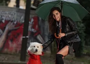 Sen Anlat Karadeniz'in Asiye'si Öykü Gürman bakın kaç yaşında çıktı