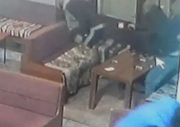 Bursa'da silahlı çatışma: 2 yaralı