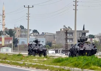 Nusaybin'de çocukların bulduğu cisim patladı: 1 ölü, 1 yaralı